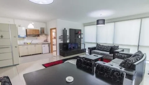 Стамбул: Eagle Palace Suites