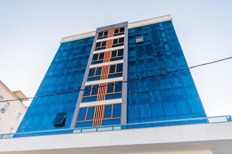 Стамбул: Eagle Palace Suites
