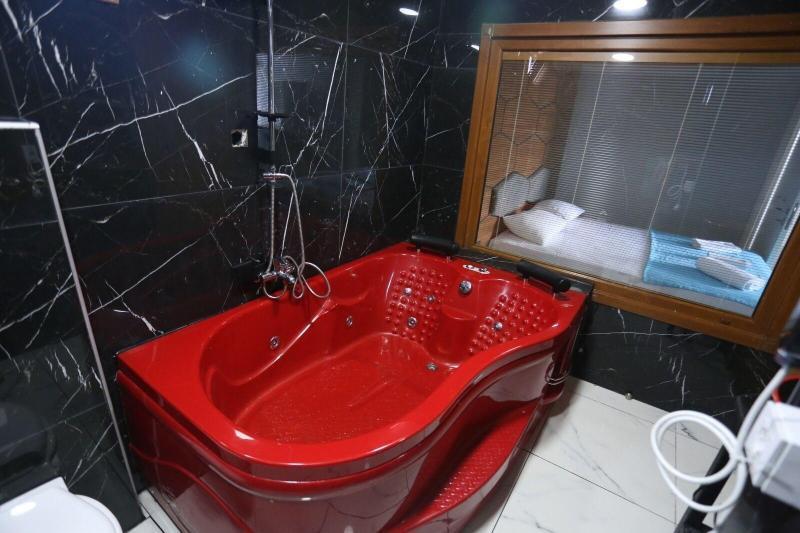 Стамбул: Eagle Palace Suites