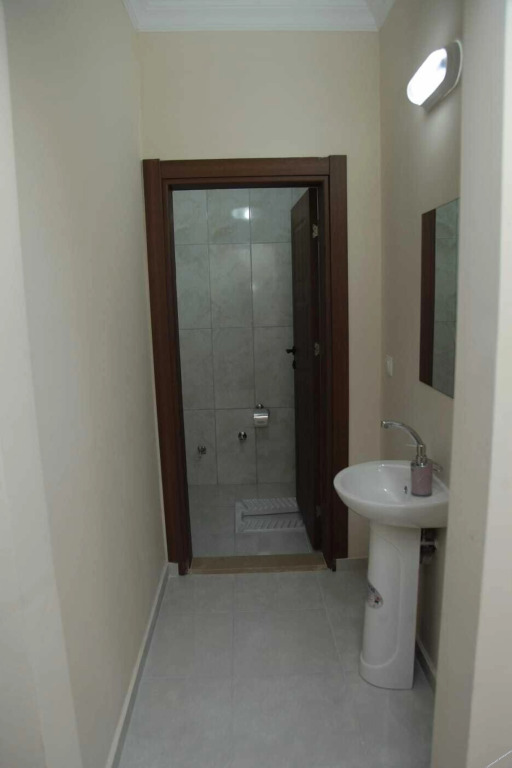 Йомра: Kivanc Residence