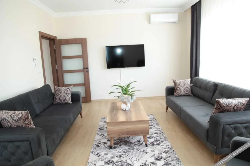 Йомра: Kivanc Residence