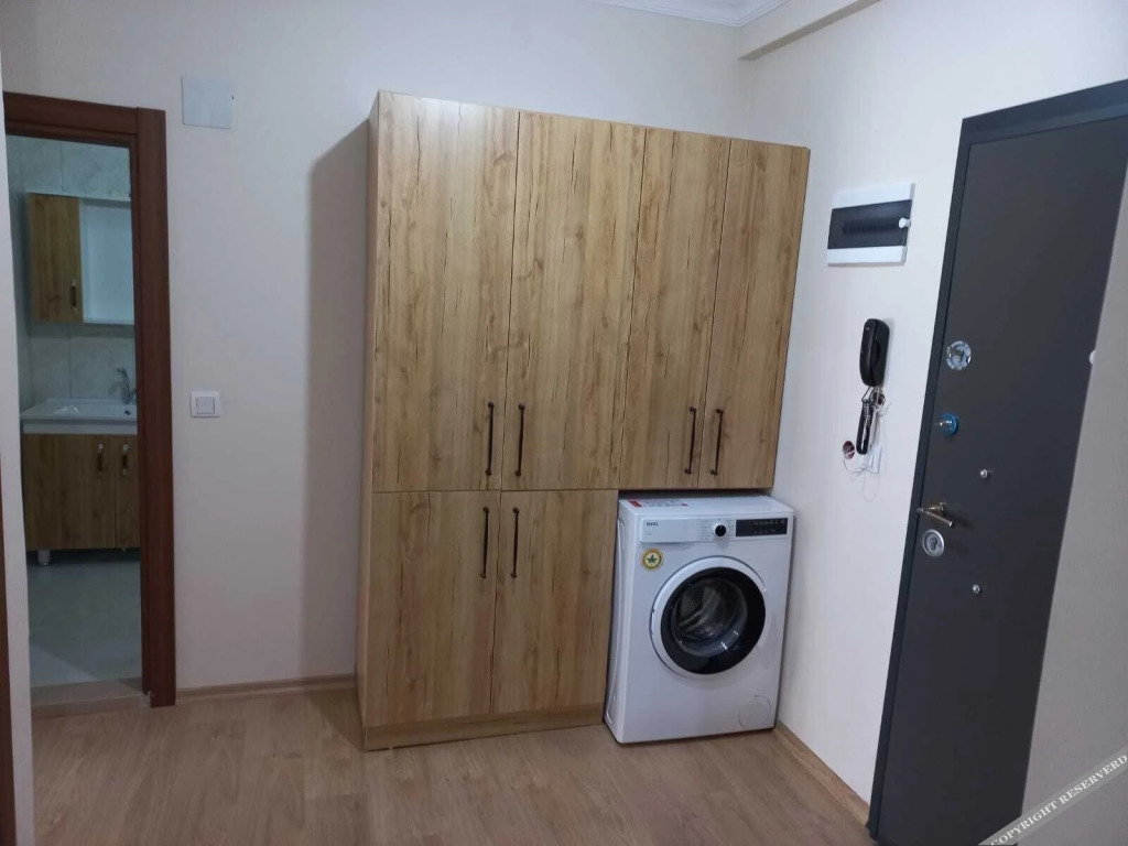 Йомра: Kivanc Residence