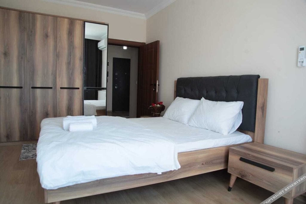 Йомра: Kivanc Residence
