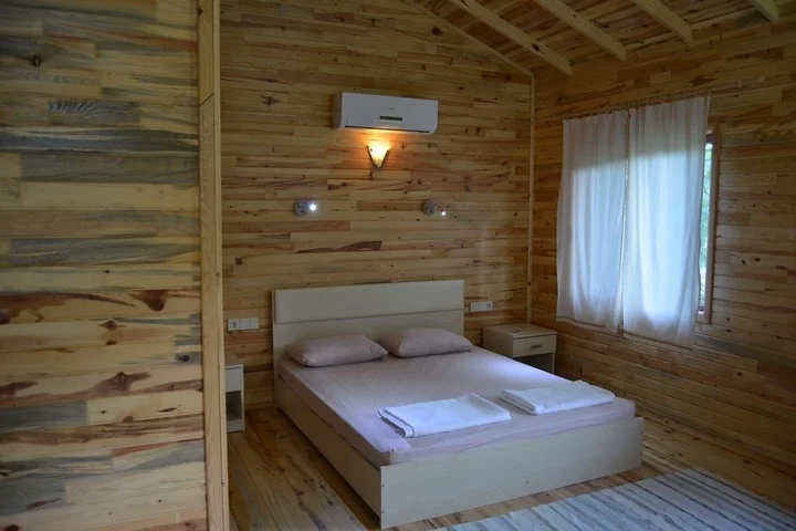 Чиралы: Вилла Halil Bungalow