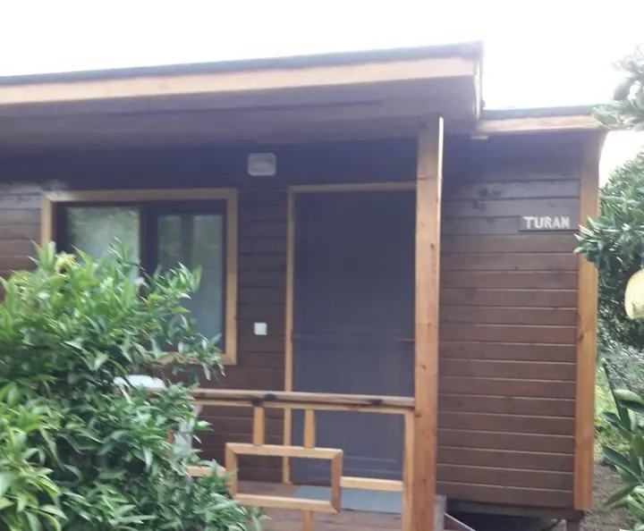 Чиралы: Вилла Halil Bungalow