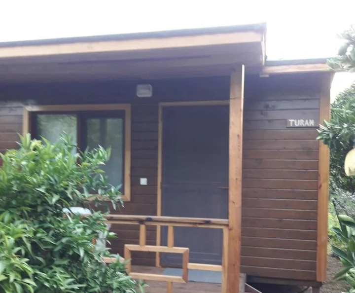 Чиралы: Вилла Halil Bungalow