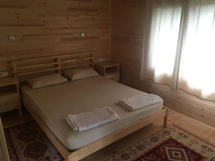 Чиралы: Вилла Halil Bungalow