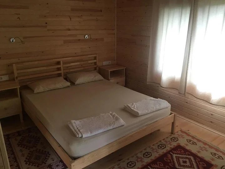Чиралы: Вилла Halil Bungalow