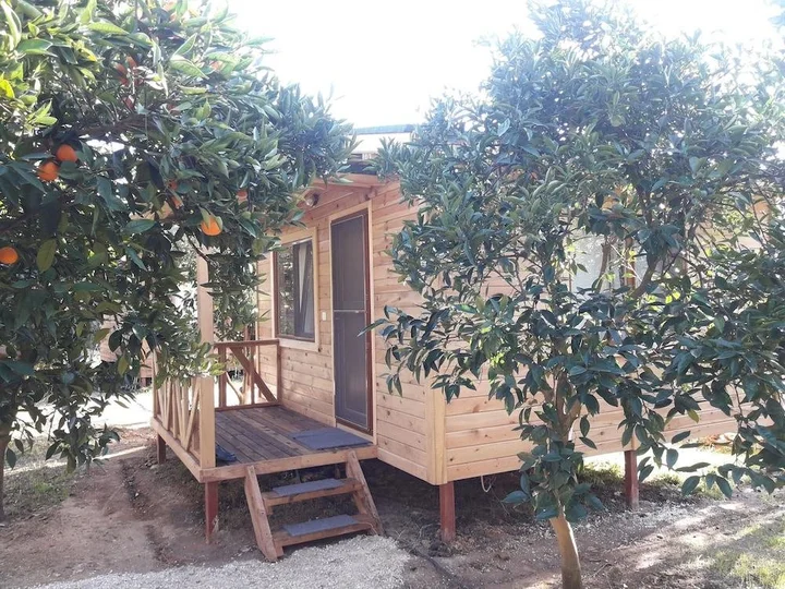 Чиралы: Вилла Halil Bungalow