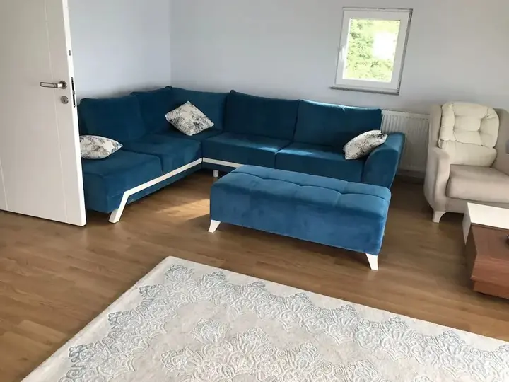 Арсин: Arsin Villa