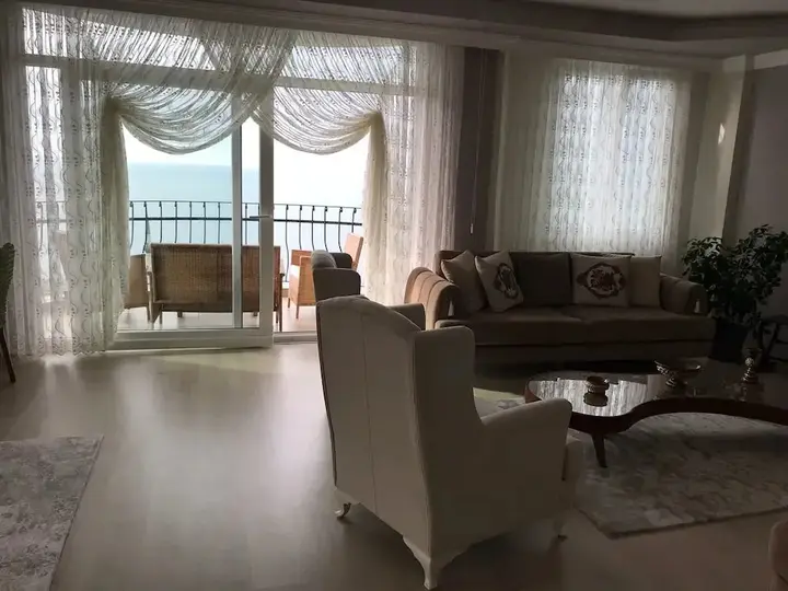 Арсин: Arsin Villa