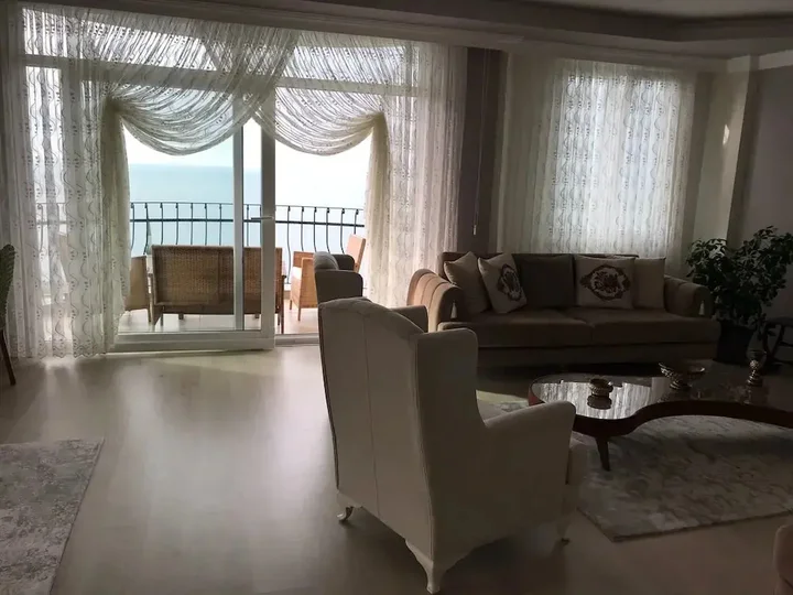 Арсин: Arsin Villa