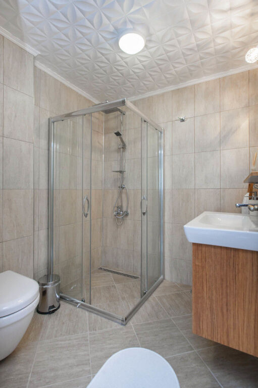 Стамбул: Taksim Cihangir Flats