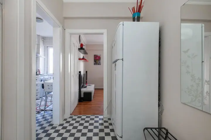 Стамбул: Taksim Cihangir Flats