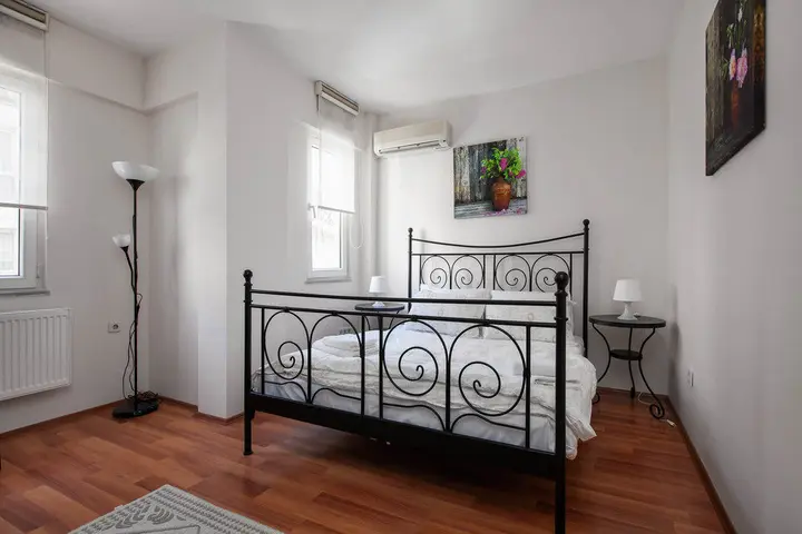 Стамбул: Taksim Cihangir Flats