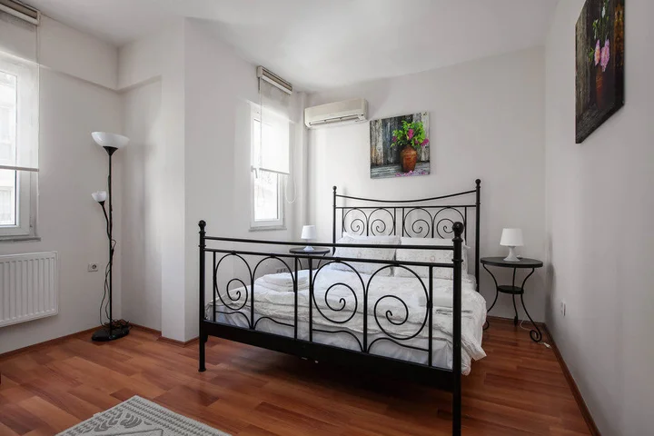 Стамбул: Taksim Cihangir Flats
