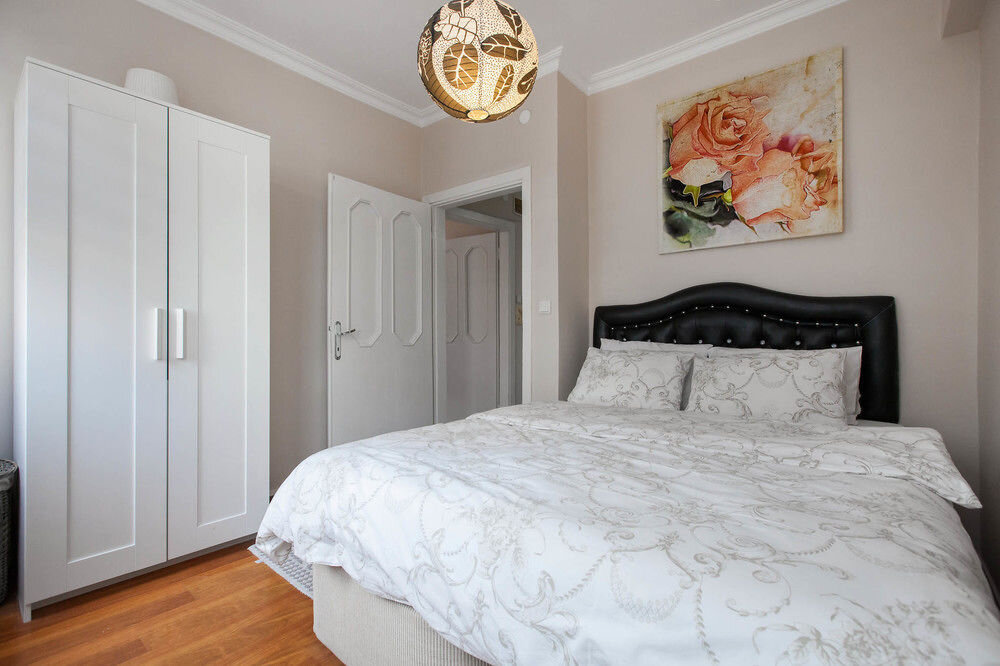 Стамбул: Taksim Cihangir Flats