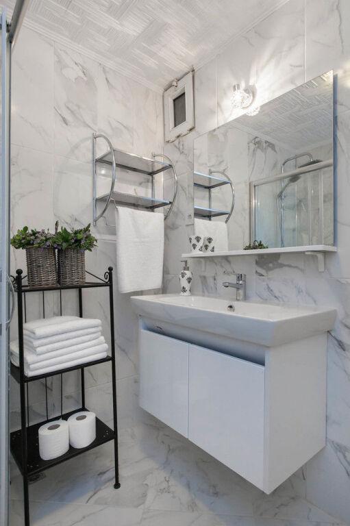 Стамбул: Taksim Cihangir Flats