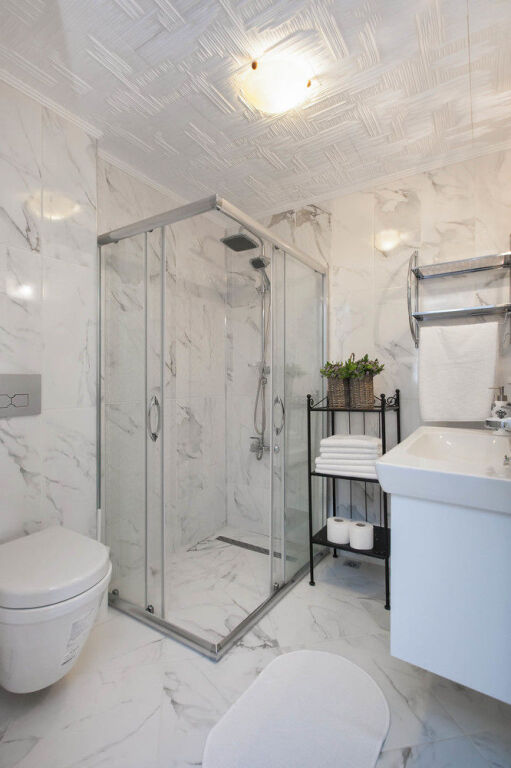 Стамбул: Taksim Cihangir Flats