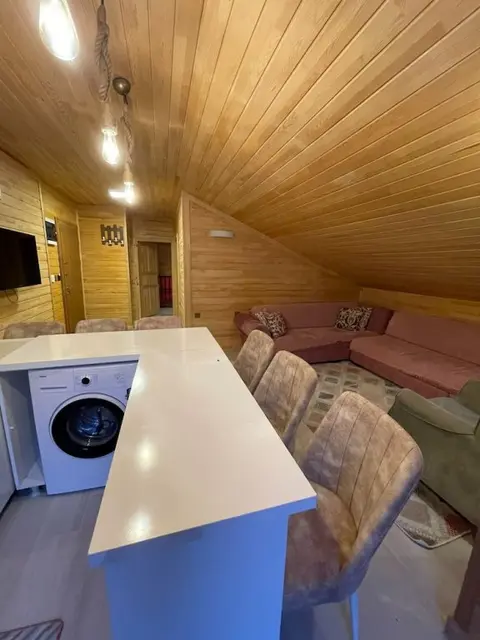 Узунгёль: Nirvana Suite Hotel