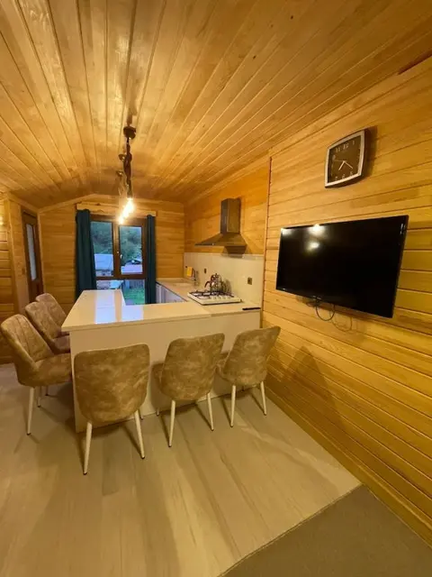 Узунгёль: Nirvana Suite Hotel