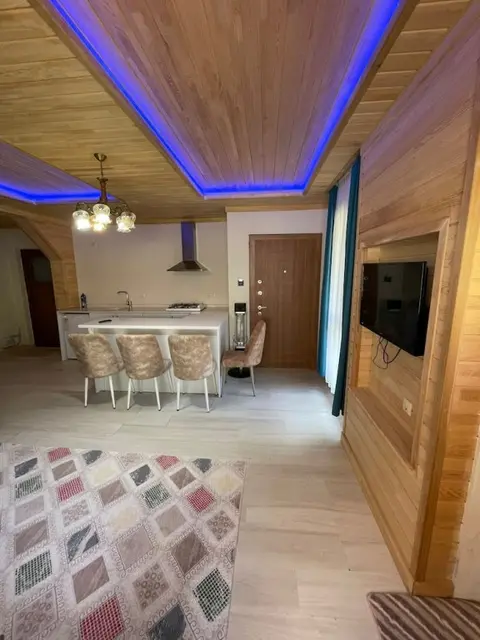 Узунгёль: Nirvana Suite Hotel