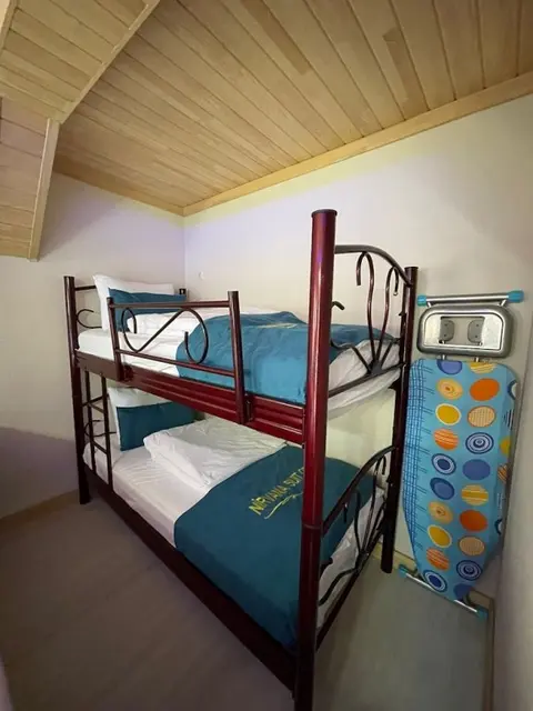 Узунгёль: Nirvana Suite Hotel