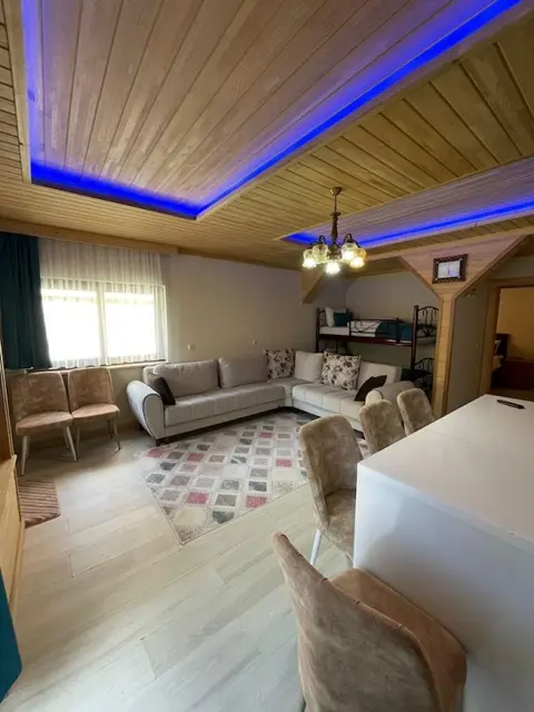 Узунгёль: Nirvana Suite Hotel