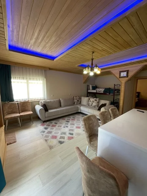 Узунгёль: Nirvana Suite Hotel