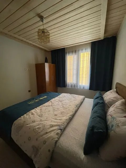 Узунгёль: Nirvana Suite Hotel