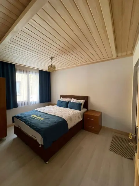 Узунгёль: Nirvana Suite Hotel