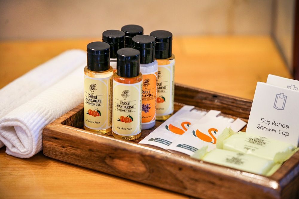 Кучуккую: Casa Linn Boutique Hotel