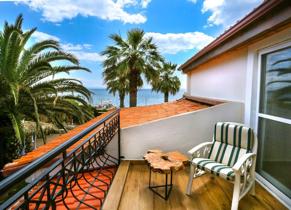 Кучуккую: Casa Linn Boutique Hotel