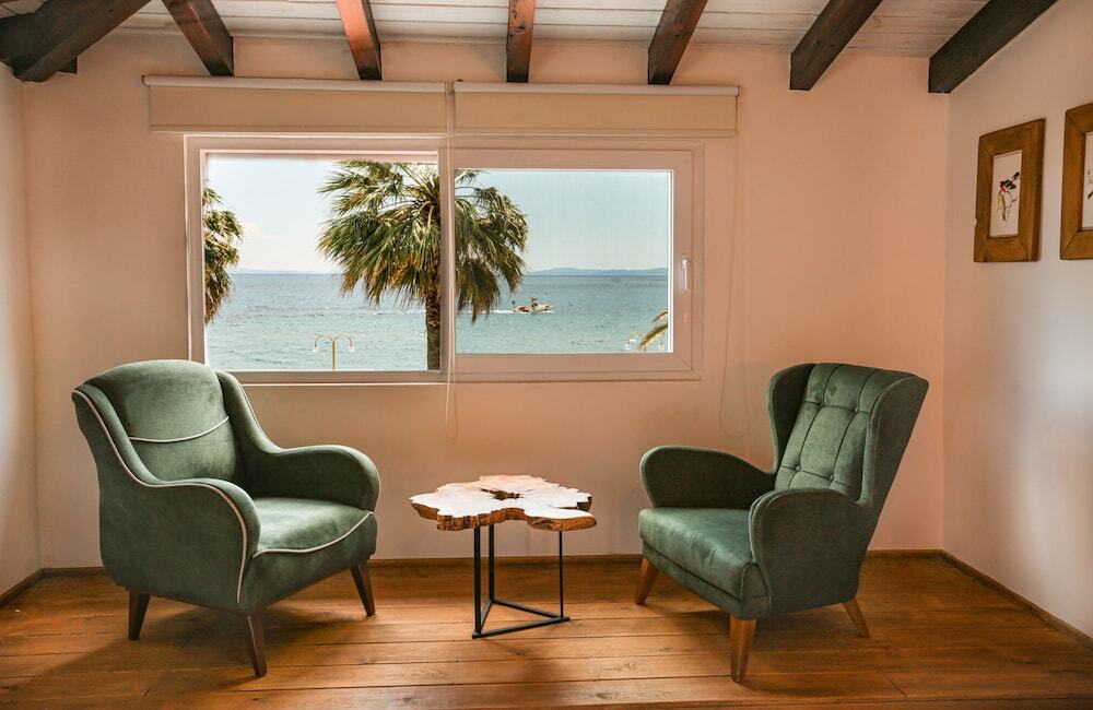 Кучуккую: Casa Linn Boutique Hotel