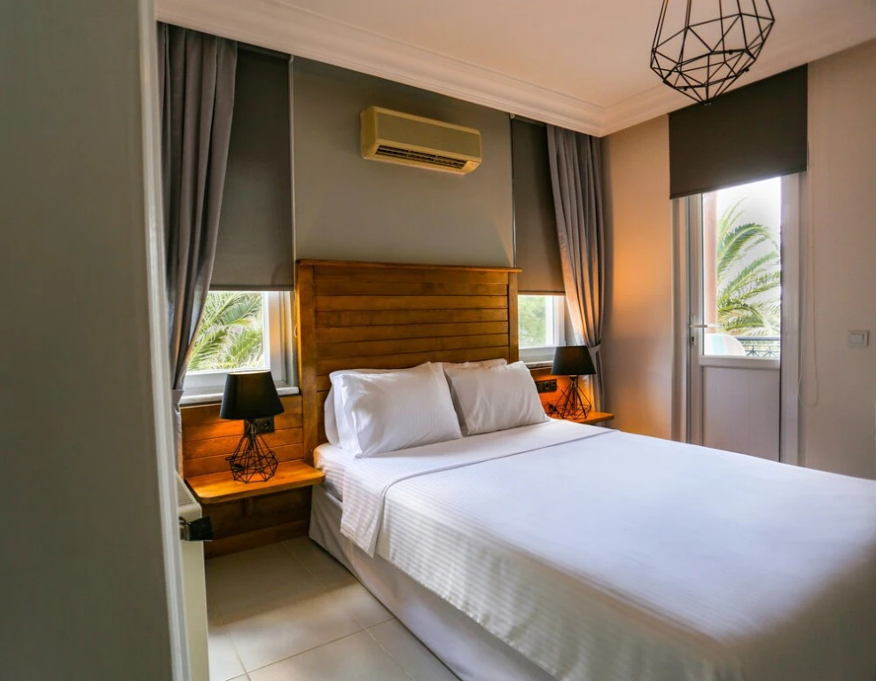 Кучуккую: Casa Linn Boutique Hotel