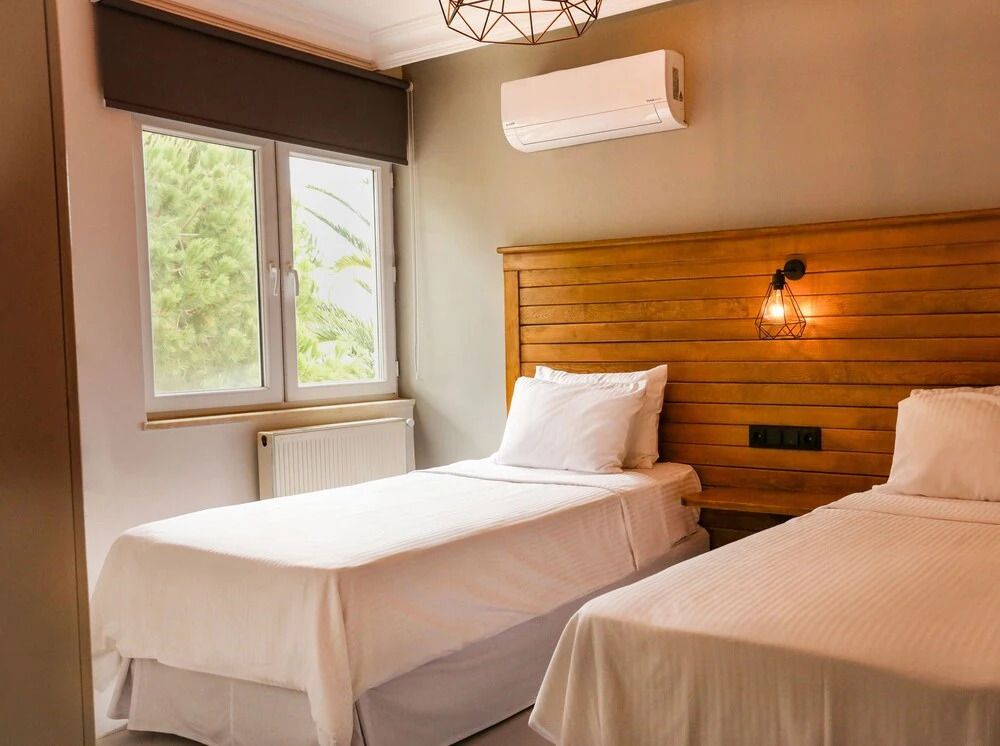 Кучуккую: Casa Linn Boutique Hotel