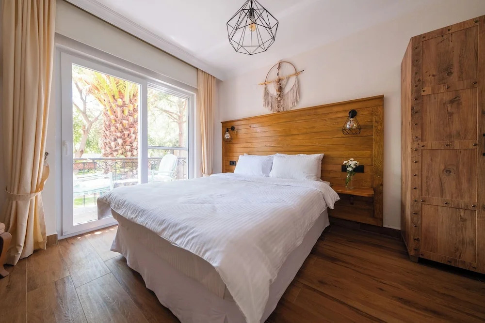 Кучуккую: Casa Linn Boutique Hotel