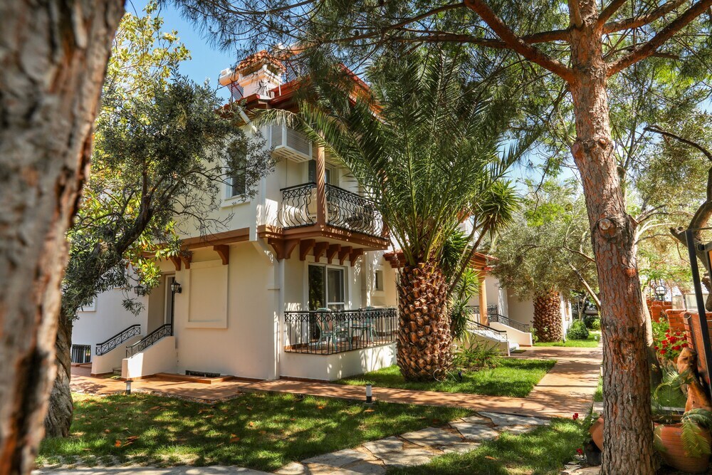Кучуккую: Casa Linn Boutique Hotel