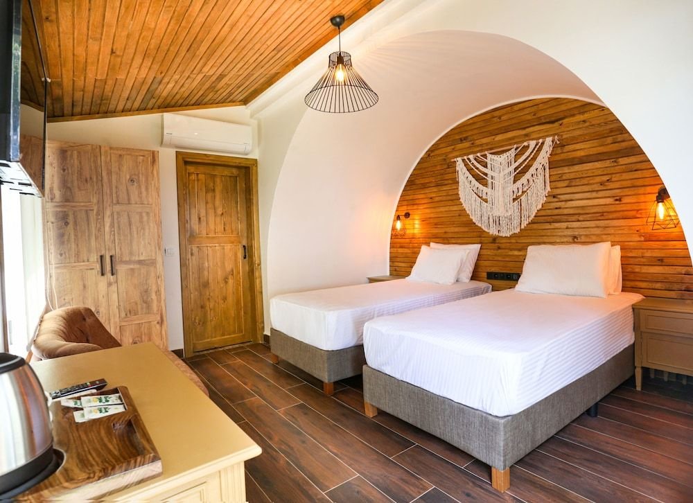 Кучуккую: Casa Linn Boutique Hotel