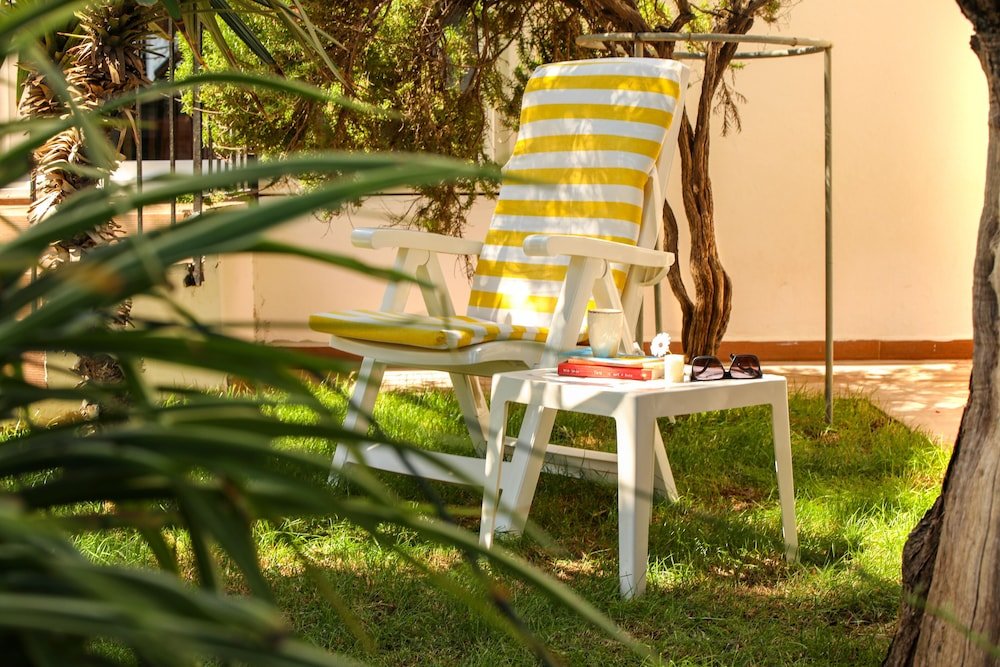 Кучуккую: Casa Linn Boutique Hotel