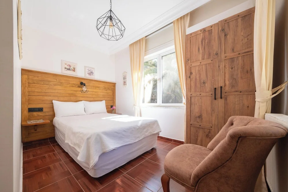 Кучуккую: Casa Linn Boutique Hotel