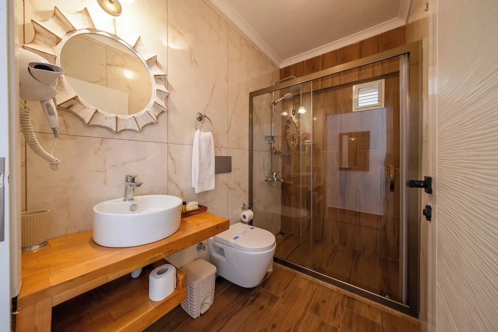 Кучуккую: Casa Linn Boutique Hotel