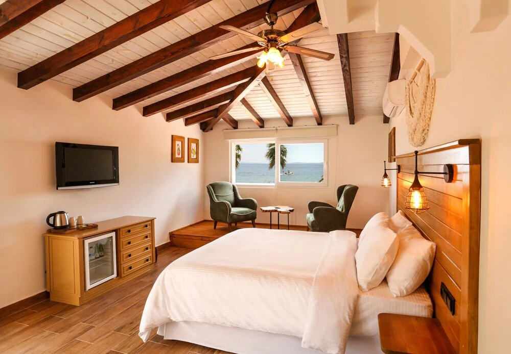 Кучуккую: Casa Linn Boutique Hotel