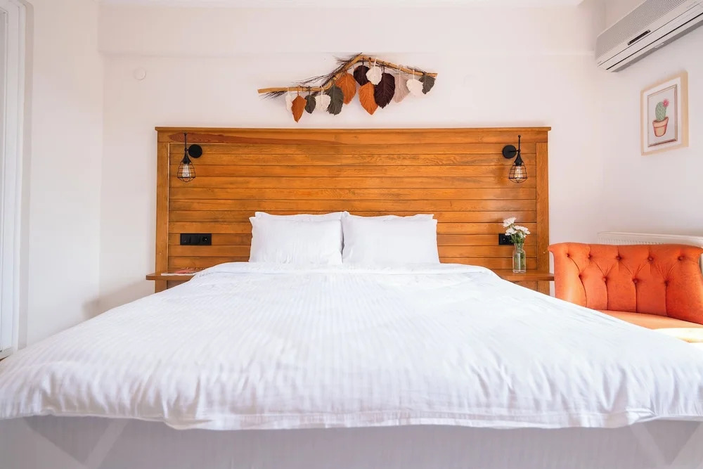 Кучуккую: Casa Linn Boutique Hotel