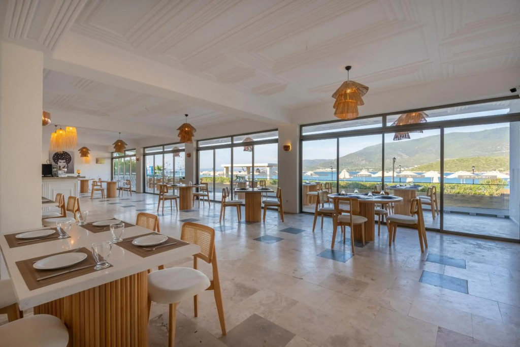 Торба: Trendlife Hotels Torba