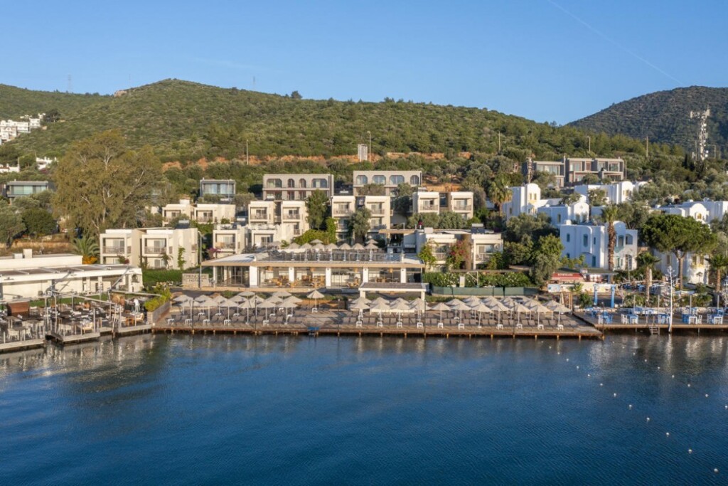 Торба: Trendlife Hotels Torba