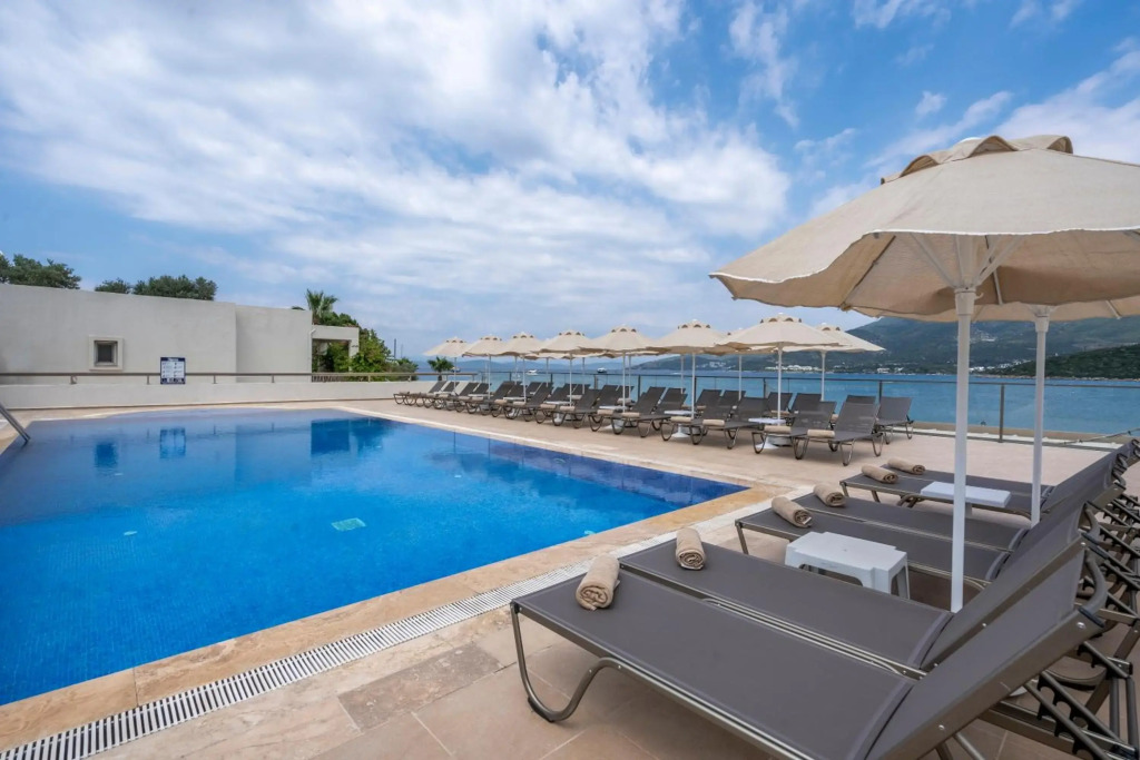 Торба: Trendlife Hotels Torba