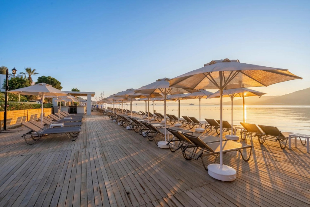 Торба: Trendlife Hotels Torba