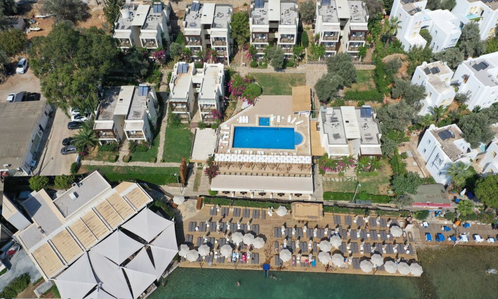 Торба: Trendlife Hotels Torba