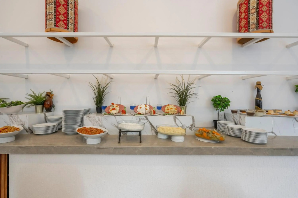 Торба: Trendlife Hotels Torba